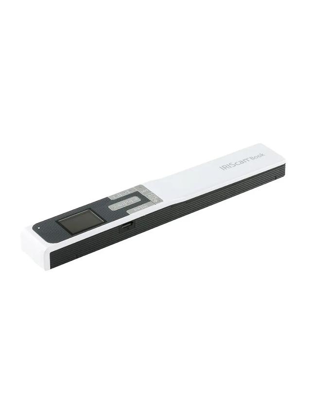 Документный ручной сканер Canon IRIScan Book 5 (3853V995)