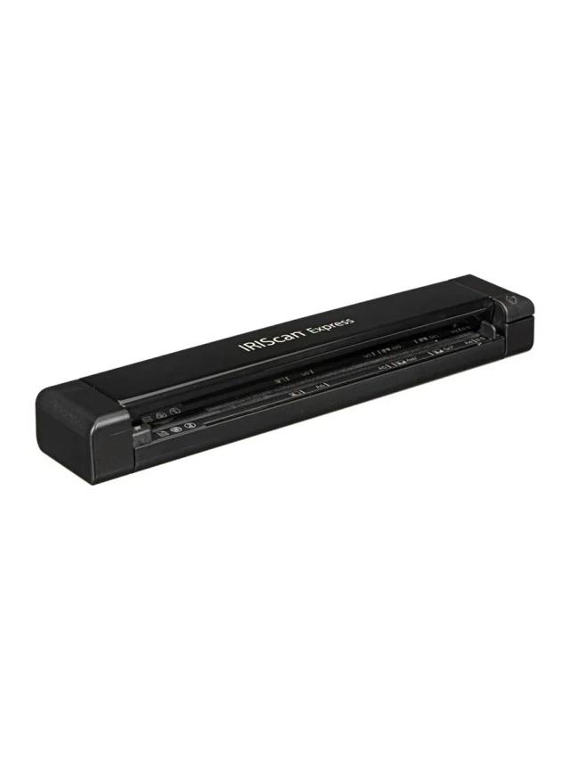 Портативный ручной сканер Canon IRIScan Express 4 (3853V992)