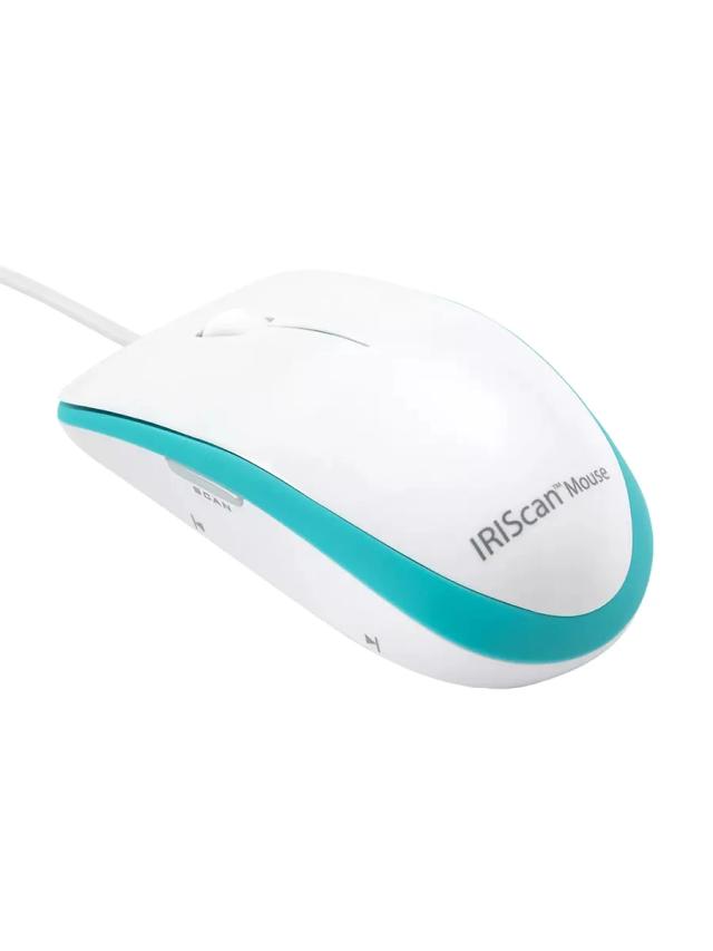 Ручной сканер-мышь Canon IRIScan Mouse Executive 2 (3853V991)