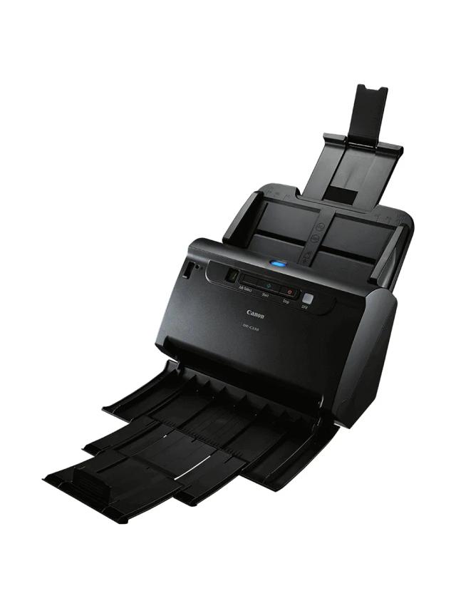 Протяжный сканер Canon imageFORMULA DR-C240 (0651C003AC)