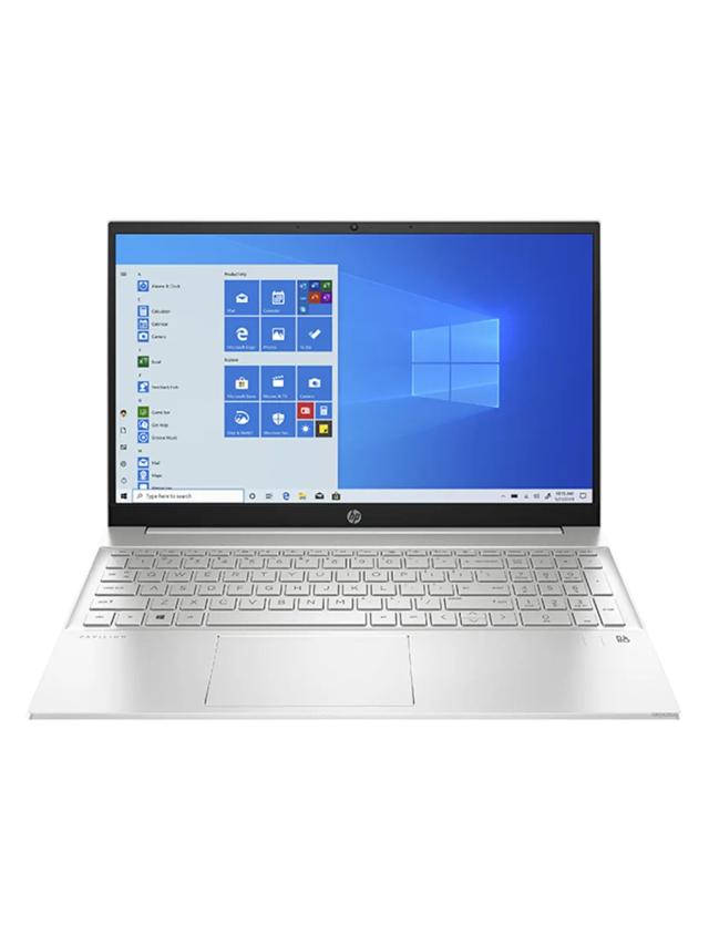 Ноутбук HP 15-eh1064ur 15.6" AMD Ryzen-3 8Гб DDR4 256Гб SSD (4J0Y0EA)