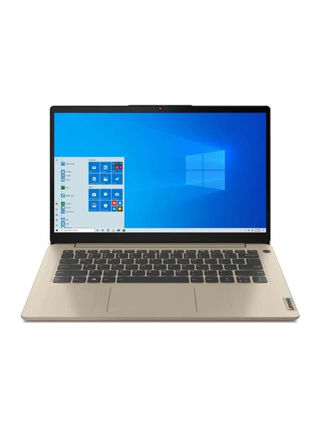 Ноутбук Lenovo IdeaPad 3 14" AMD Ryzen-3 8Гб DDR4 256Гб SSD (82KT002SRK)