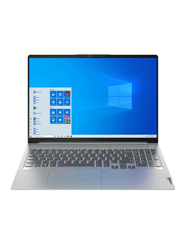 Ноутбук Lenovo IdeaPad 5 Pro 16.1" AMD Ryzen-5 8Гб DDR4 512Гб SSD (82L5004NRK)