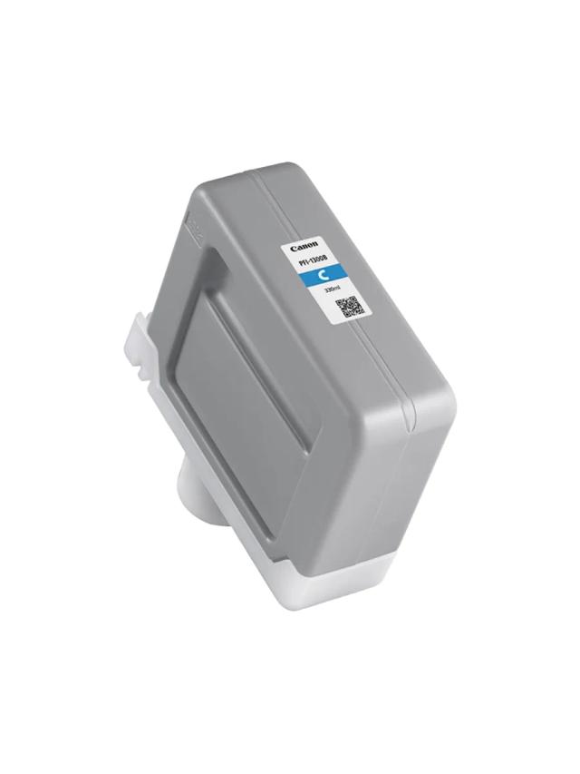 Картридж для струйного принтера Canon PFI-1300C (0815C001AA)
