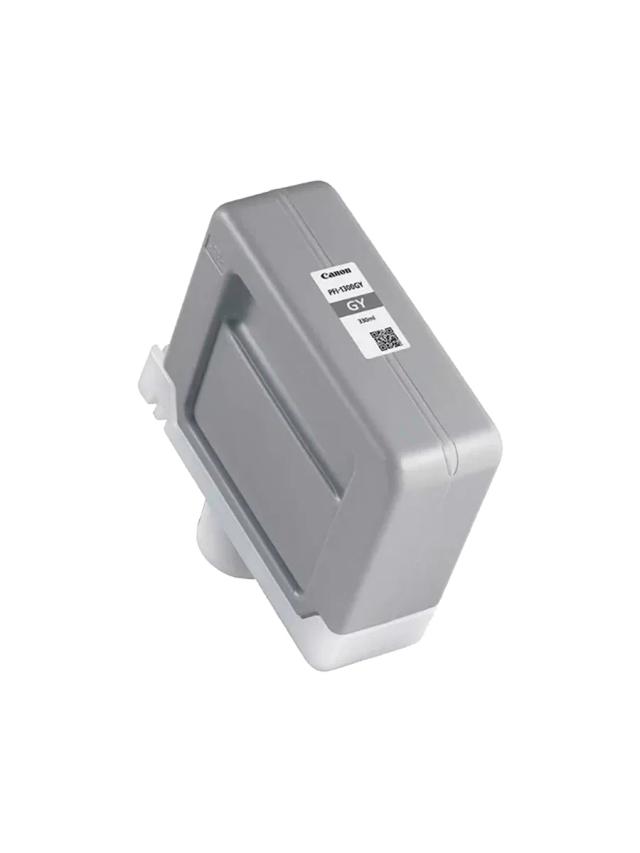 Картридж для струйного принтера Canon PFI-1300GY (0817C001AA)