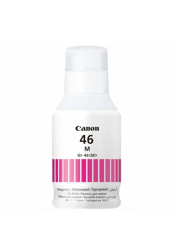 Чернила для струйного принтера Canon GI-46M (4428C001AA)