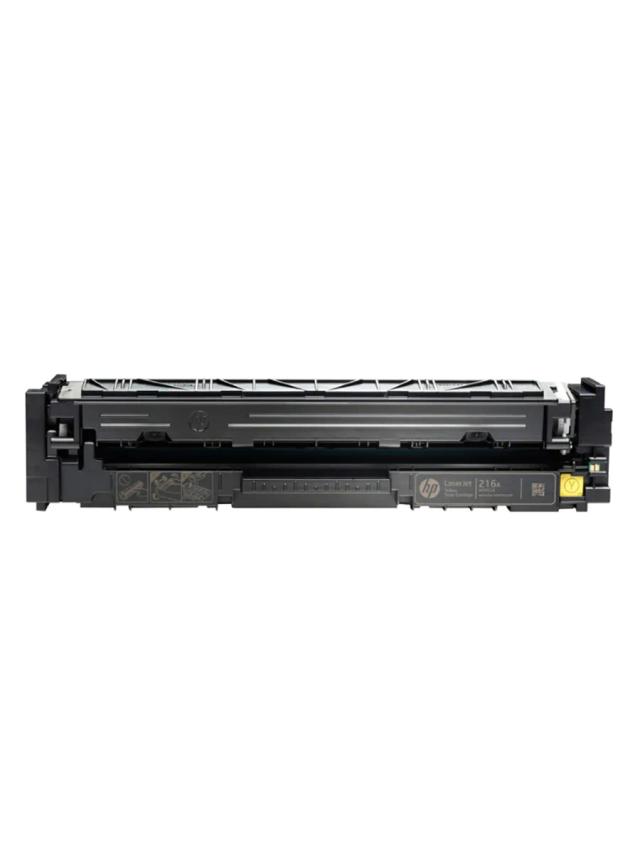 Картридж лазерный HP 216A жёлтый (W2412A)