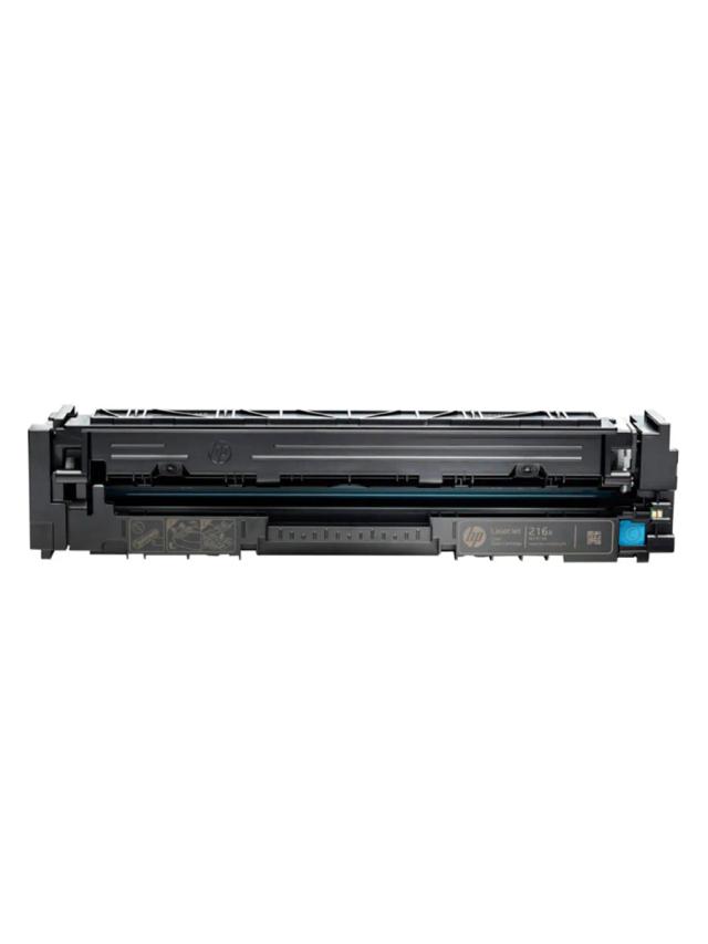 Картридж лазерный HP 216A голубой (W2411A)