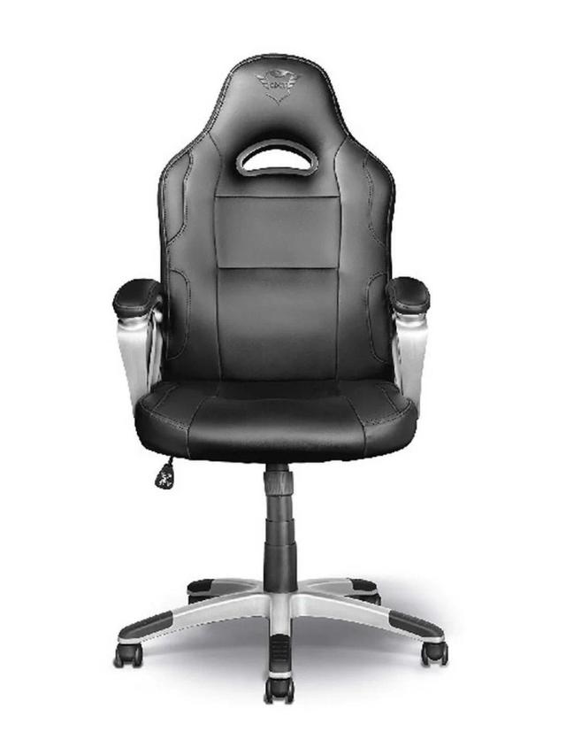 Игровое кресло Trust GXT705 черный (23288_TRUST)