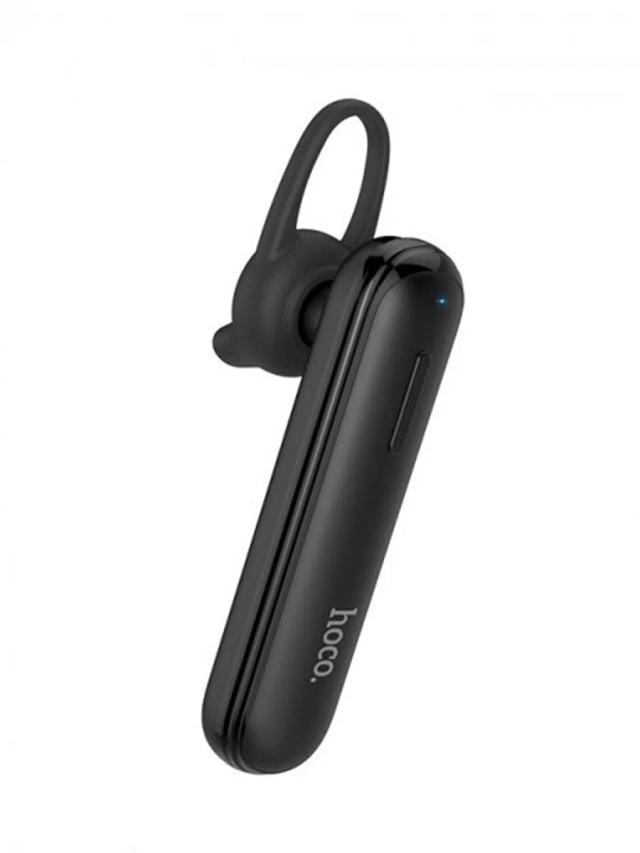 Bluetooth гарнитура Hoco E36 черный