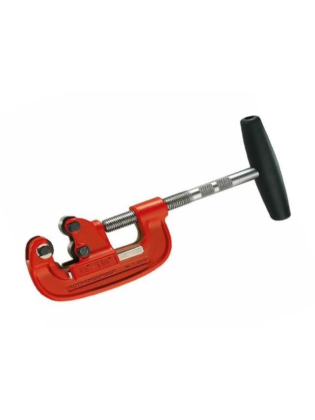 Труборез для стальных труб Rothenberger Super 2" (r-70045)
