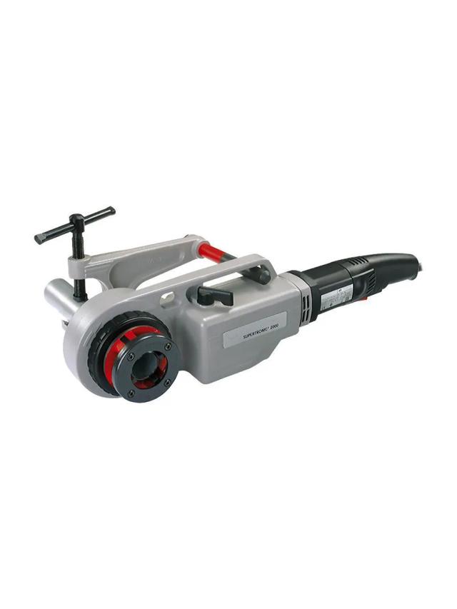 Резьбонарезной клупп Rothenberger Supertronic 2000 (r-71256)