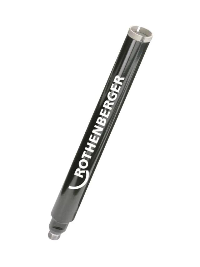 Буровая коронка 66 х 450 мм Rothenberger r-ff42065