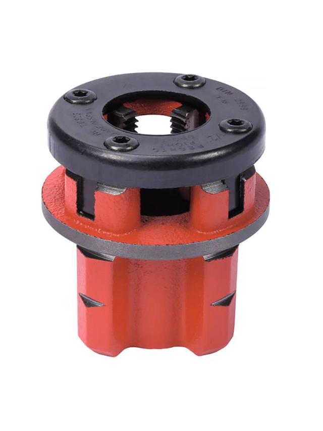 Резьбонарезная головка для Supertronic 1.1/4” BSPT Rothenberger (r-070826x)
