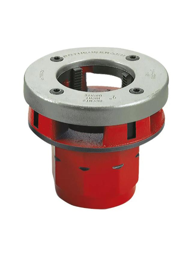 Резьбонарезная головка для Supertronic 1.1/2" BSPT Rothenberger (r-070842x)