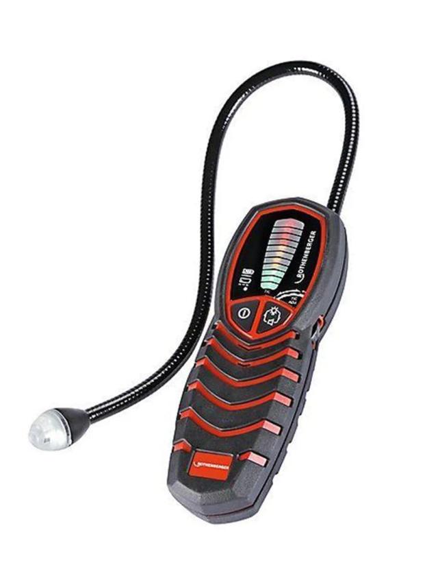 Газотечеискатель Rothenberger Rotest Electronic 4 (r-1000003199)