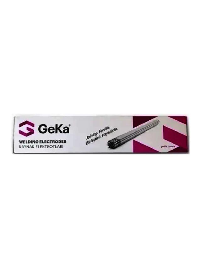 Электрод Geka 3.2 х 350 Elit E 6013