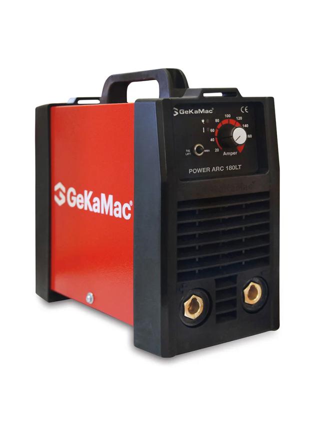 Электросварочный инвертор Geka Power ARC 180LT