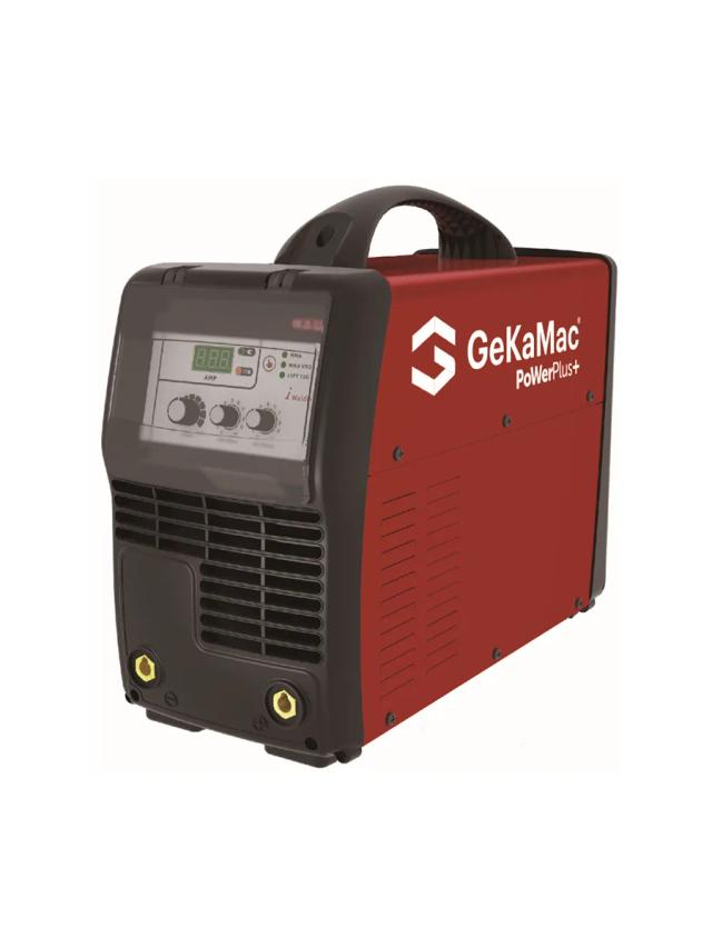 Электросварочный инвертор Geka Power Plus ARC 320