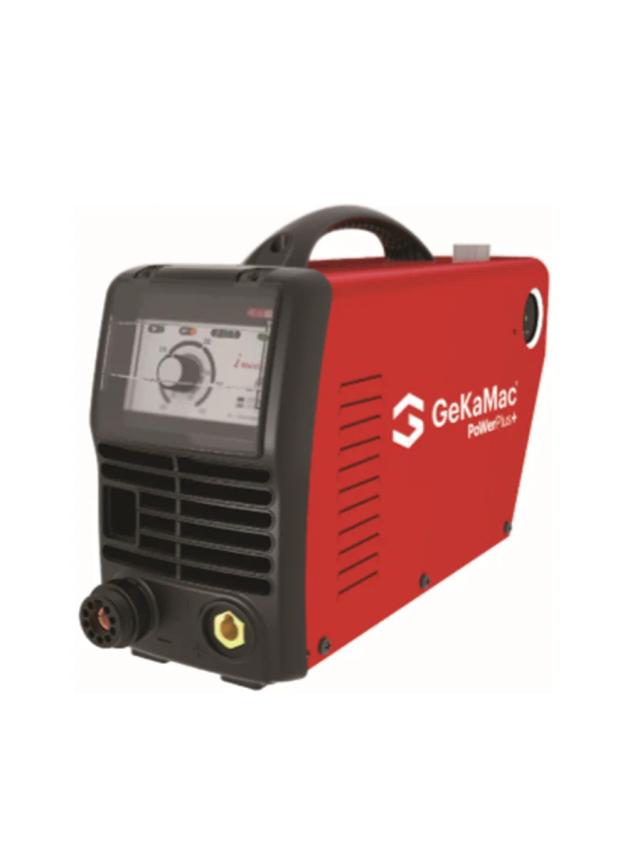 Аппарат плазменной резки Geka Power Plus CUT 65