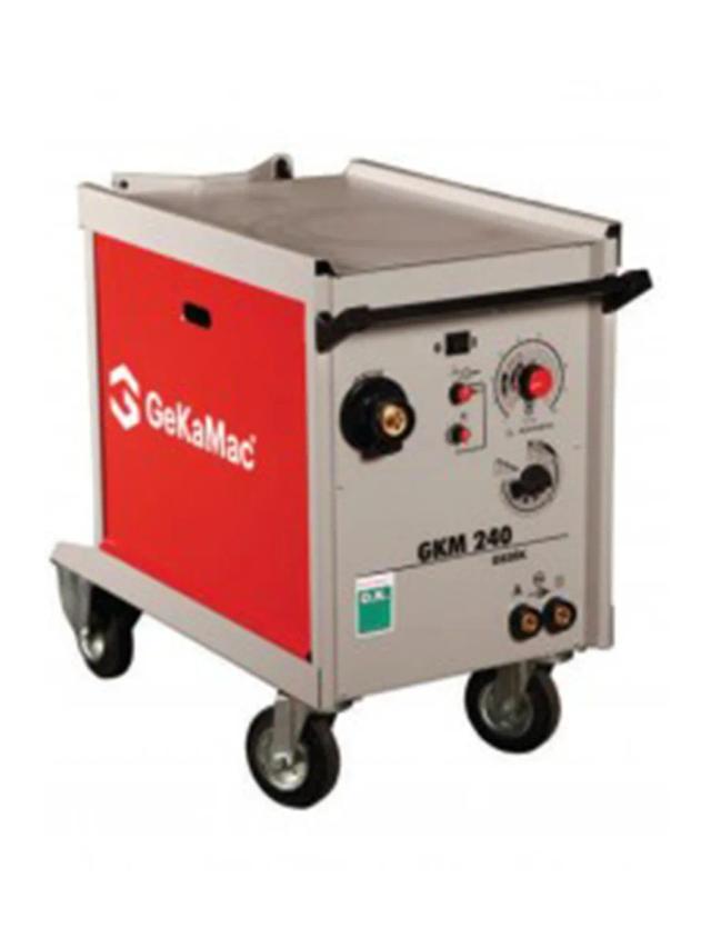 Сварочный трансформатор Geka GKM 240