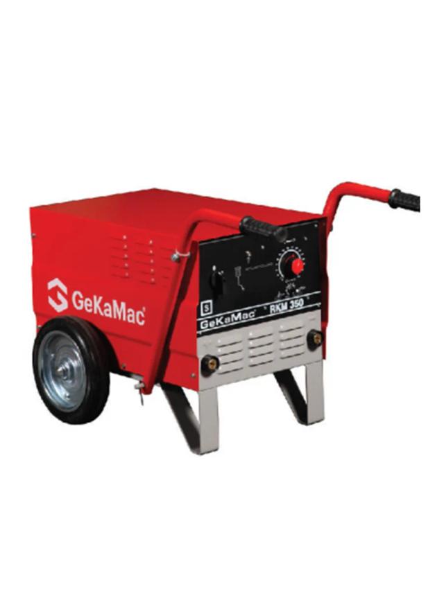 Сварочный трансформатор Geka RKM 350