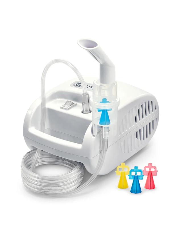 Компрессорный ингалятор Little Doctor LD-221C