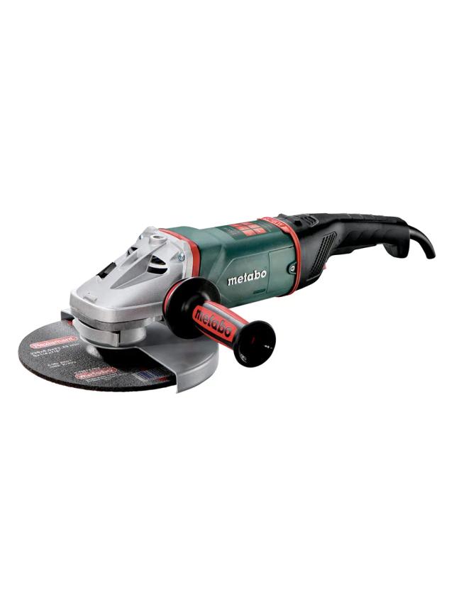 Болгарка (УШМ) 230 мм Metabo WEA 26-230 MVT Quick