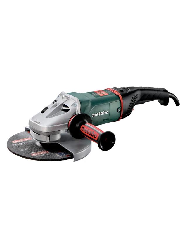 Болгарка (УШМ) 180 мм Metabo WEA 24-180 MVT Quick