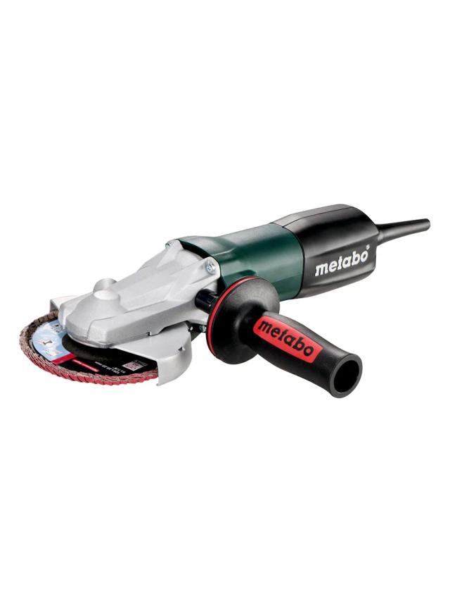 Болгарка (УШМ) 125 мм Metabo WEF 9-125 Quick 613060000