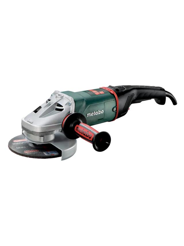 Болгарка (УШМ) 180 мм Metabo WE 22-180 MVT - 606463000