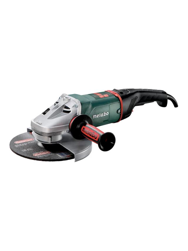 Болгарка (УШМ) 230 мм Metabo WE 24-230 MVT - 606469000