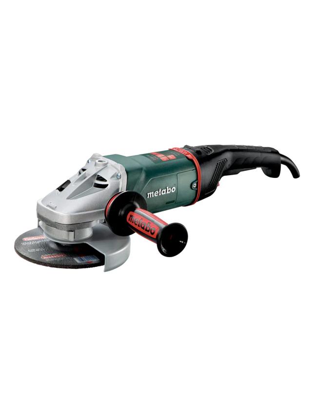 Болгарка (УШМ) 180 мм Metabo WE 24-180 MVT 606468000