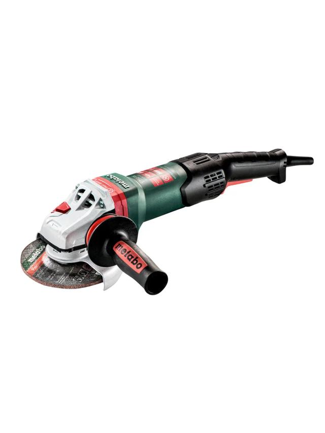 Болгарка (УШМ) 125 мм Metabo WEPBA 17-125 Quick RT - 601097000