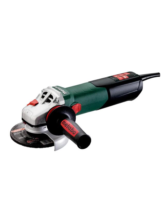 Болгарка (УШМ) 125 мм Metabo WEA 17-125 Quick