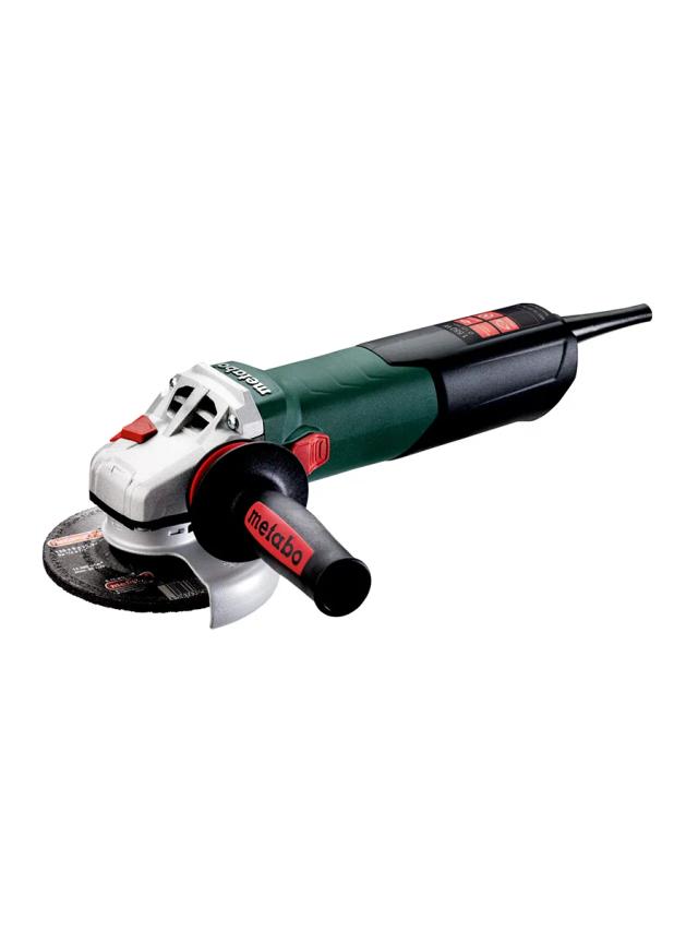 Болгарка (УШМ) 125 мм Metabo WEV 15-125 Quick