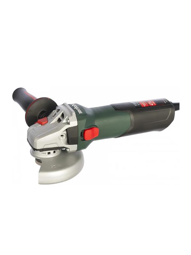 Болгарка (УШМ) 125 мм Metabo WEV 10-125 Quick