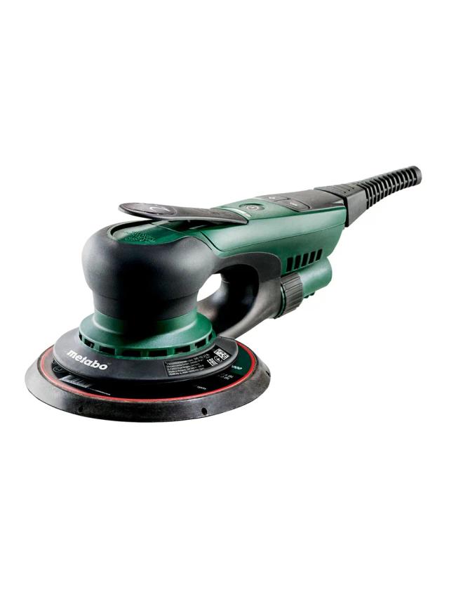 Эксцентриковая шлифмашина Metabo SXE 150-2.5 BL - 615025000