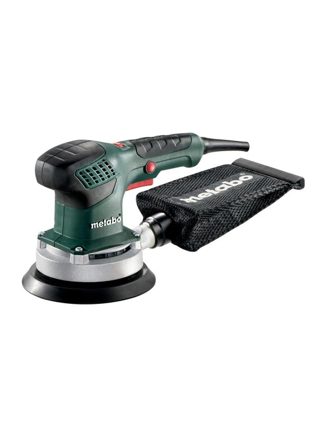 Эксцентриковая шлифмашина Metabo SXE 3150 - 600444000