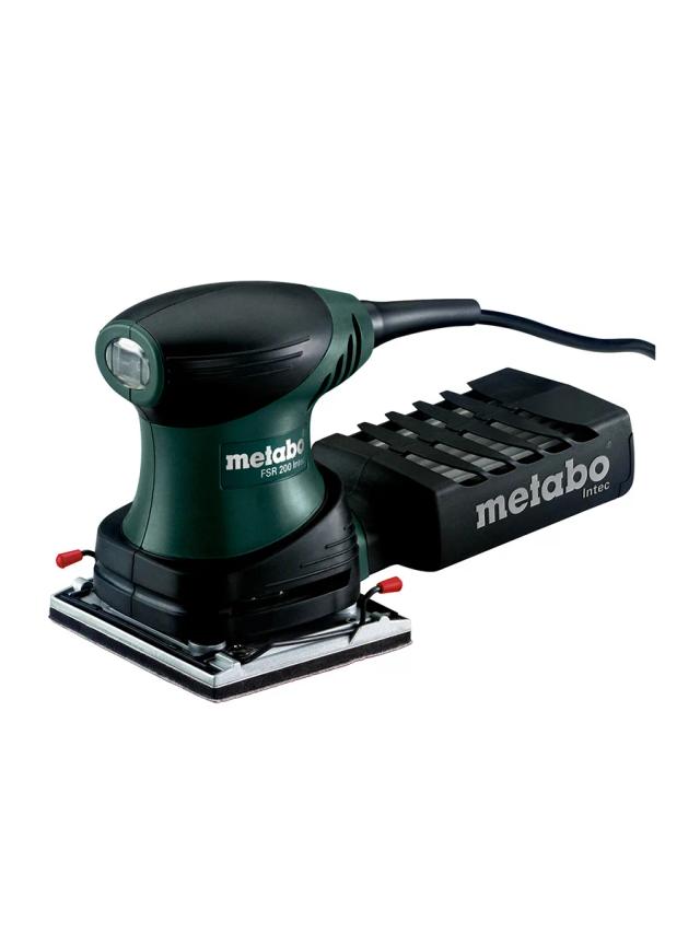 Виброшлифмашина Metabo FSR 200 Intec - 600066500