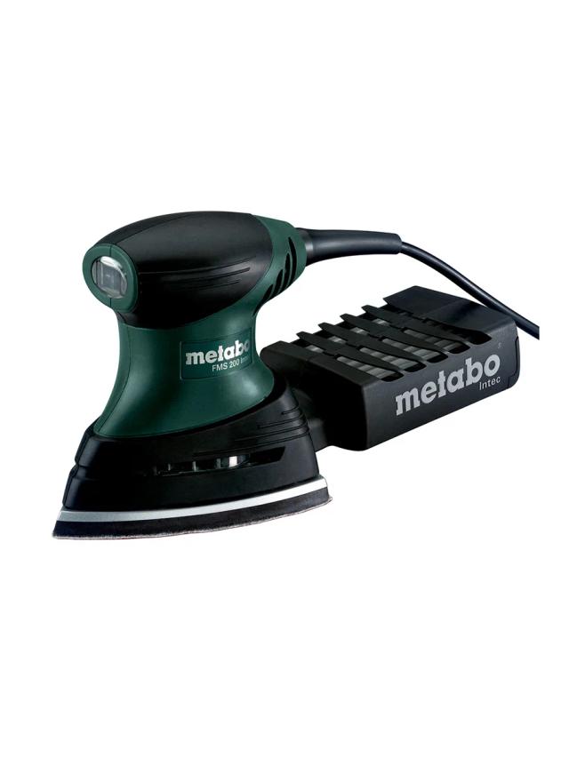 Виброшлифмашина Metabo FMS 200 Intec