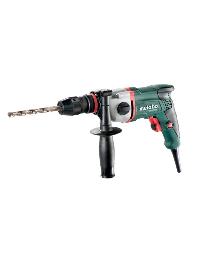 Двухскоростная безударная дрель Metabo BE 600/13-2B