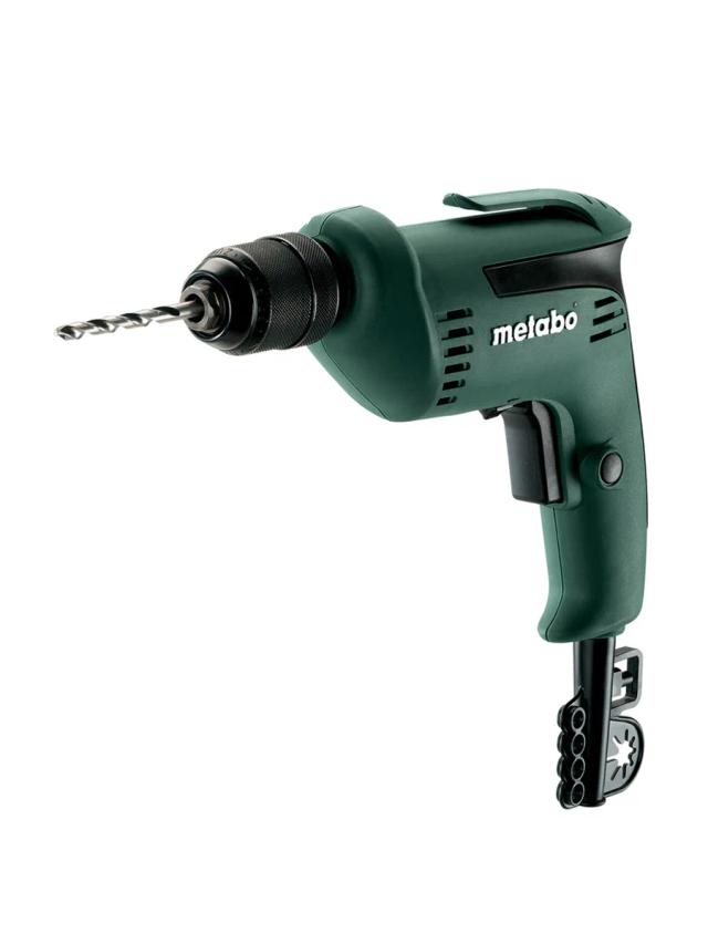Безударная дрель Metabo BE 10