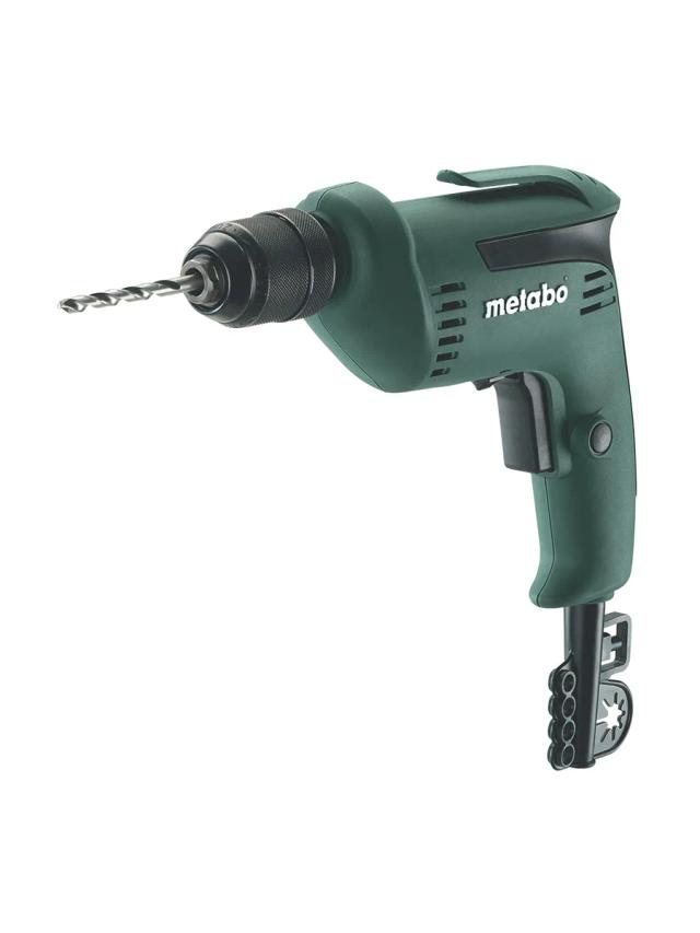 Безударная дрель Metabo BE 6