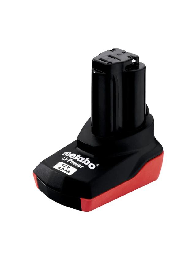 Аккумулятор 4.0Ач 12В Metabo 625585000
