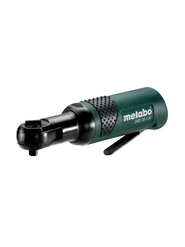Гайковёрт Metabo DRS 35-1/4" - 601552000