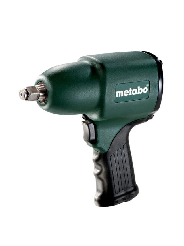 Гайковёрт Metabo DSSW 360 Set 1/2" - 604118500