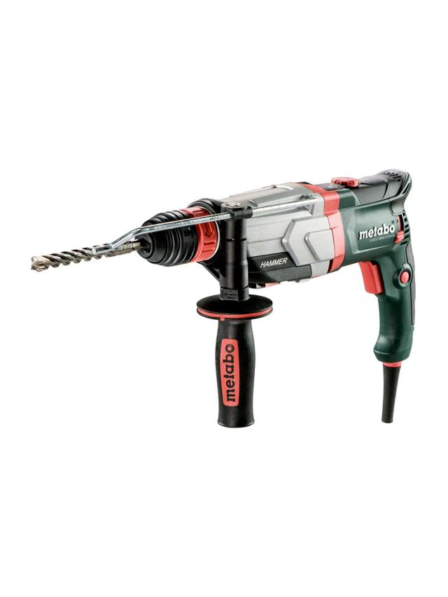 Трёхрежимный перфоратор SDS-Plus Metabo UHEV 2860-2 Quick - 600713500