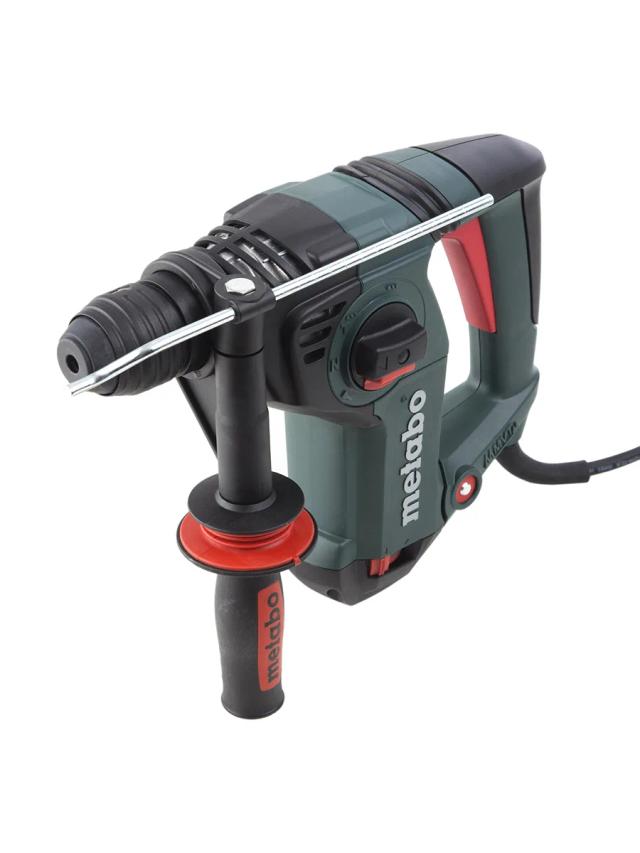 Трёхрежимный перфоратор SDS-Plus Metabo KHE 3250 - 600637000