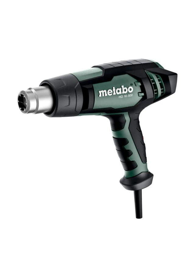 Строительный фен Metabo HG 16-500 - 601067000